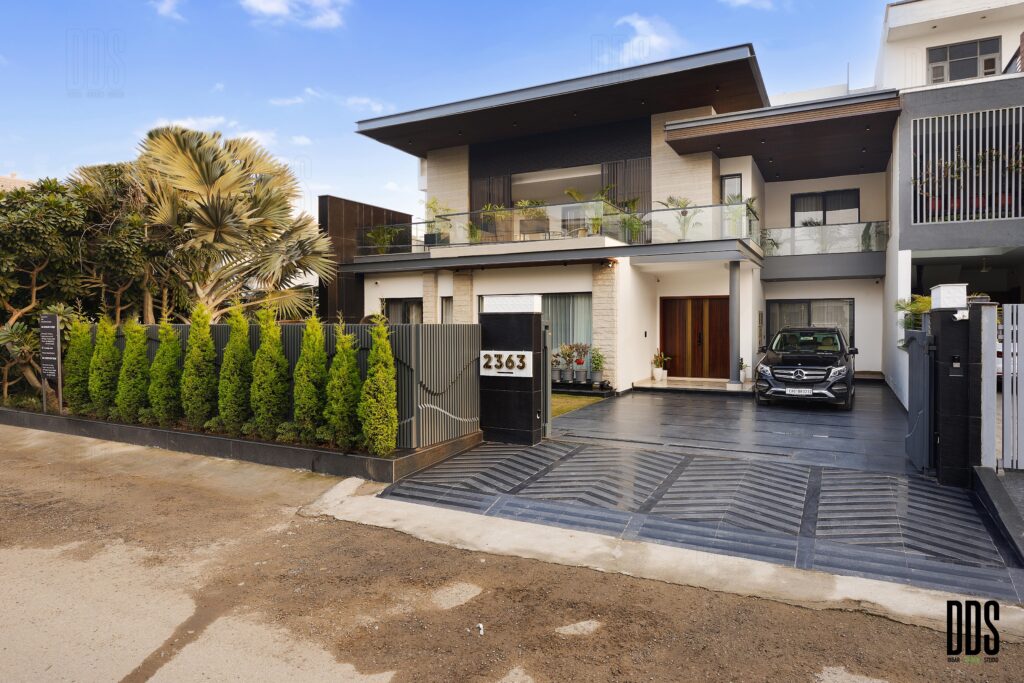 Residence House 2363