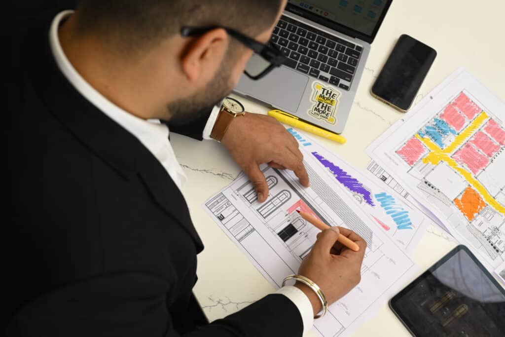 About Us - Project Understanding