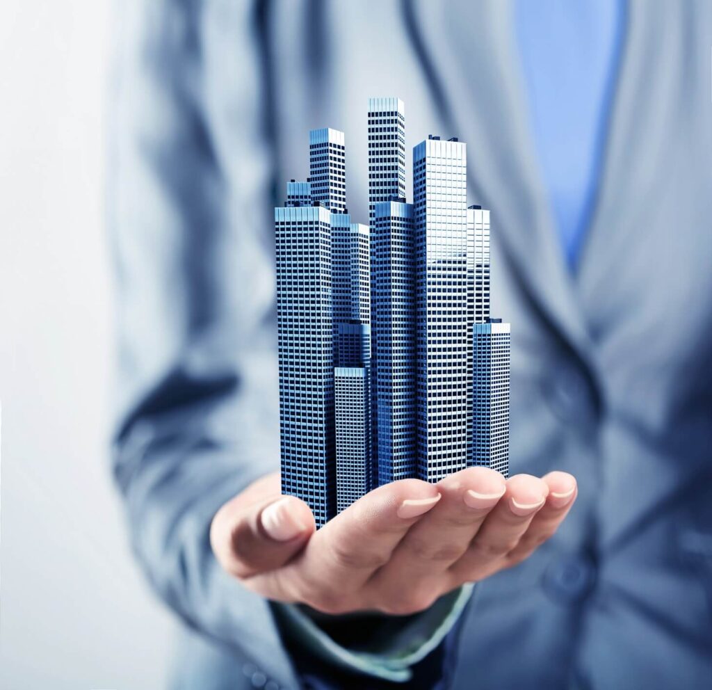 Building Business Model