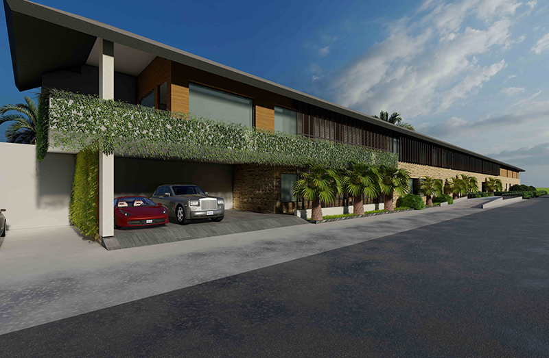 Samrat Forgings Pvt Ltd