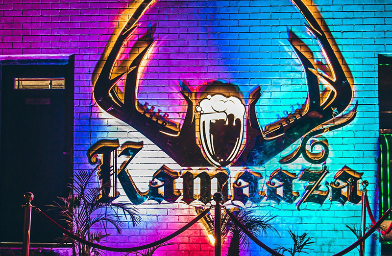 Club Kamaza