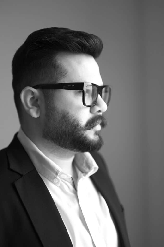 Didar Singh Brar - Interior Designers